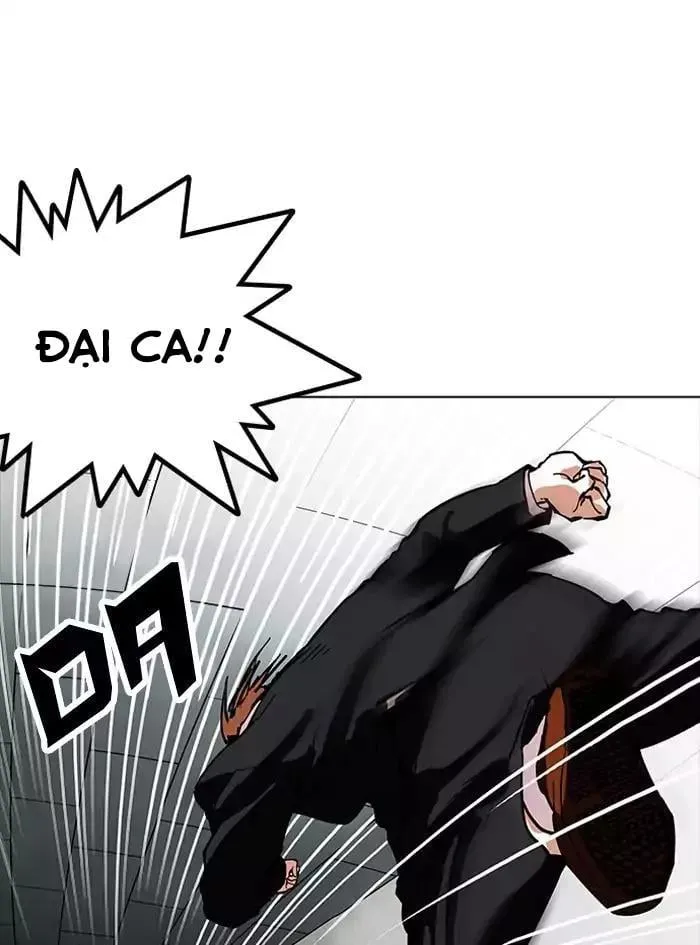 Lookism - Hoán Đổi Diệu Kỳ Chapter 160 - Trang 49