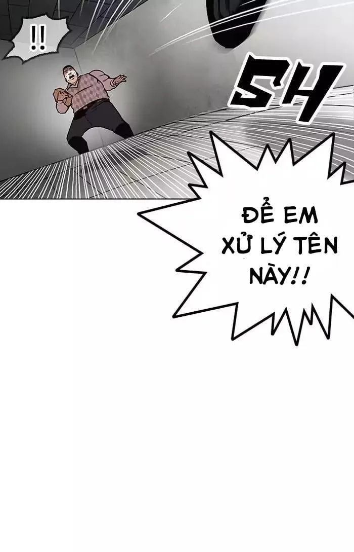 Lookism - Hoán Đổi Diệu Kỳ Chapter 160 - Trang 50