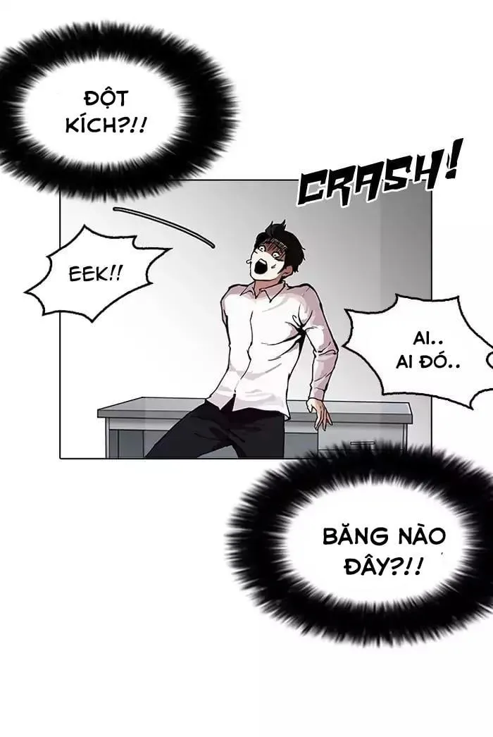 Lookism - Hoán Đổi Diệu Kỳ Chapter 160 - Trang 7