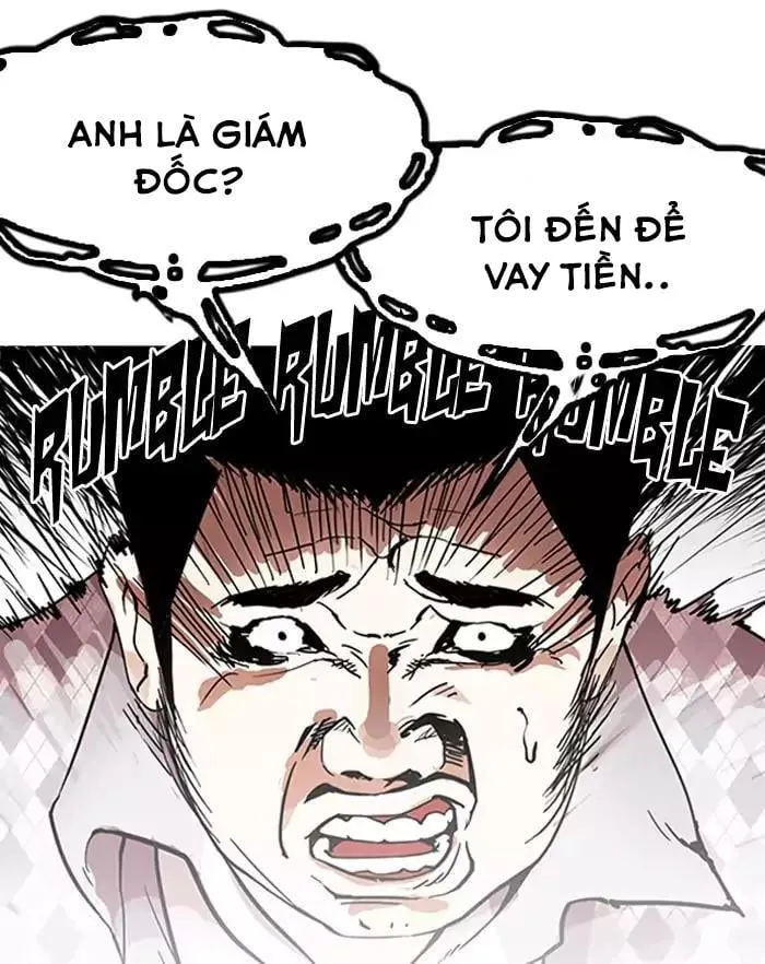 Lookism - Hoán Đổi Diệu Kỳ Chapter 160 - Trang 9