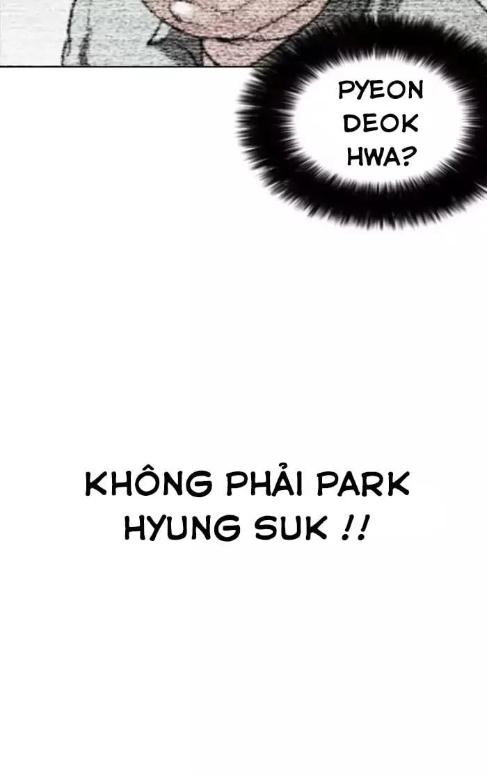 Lookism - Hoán Đổi Diệu Kỳ Chapter 161 - Trang 10
