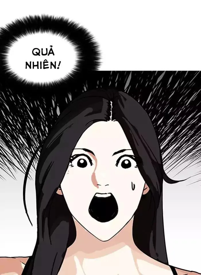 Lookism - Hoán Đổi Diệu Kỳ Chapter 161 - Trang 11