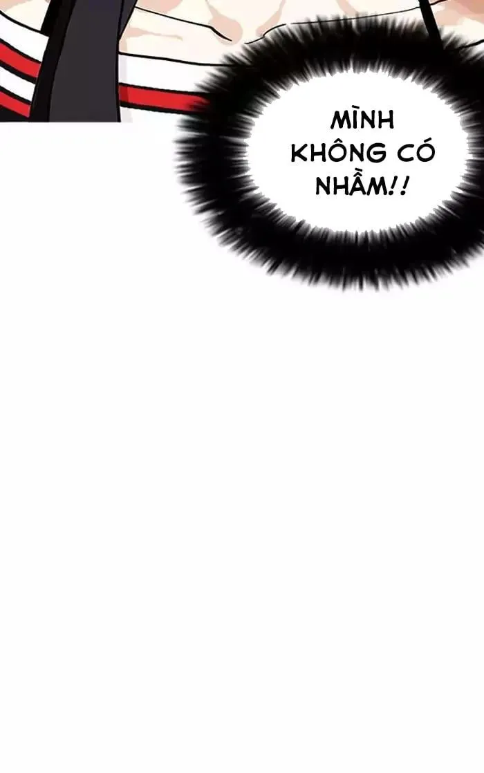Lookism - Hoán Đổi Diệu Kỳ Chapter 161 - Trang 12
