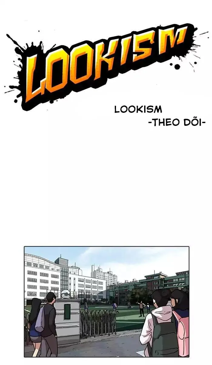 Lookism - Hoán Đổi Diệu Kỳ Chapter 161 - Trang 13