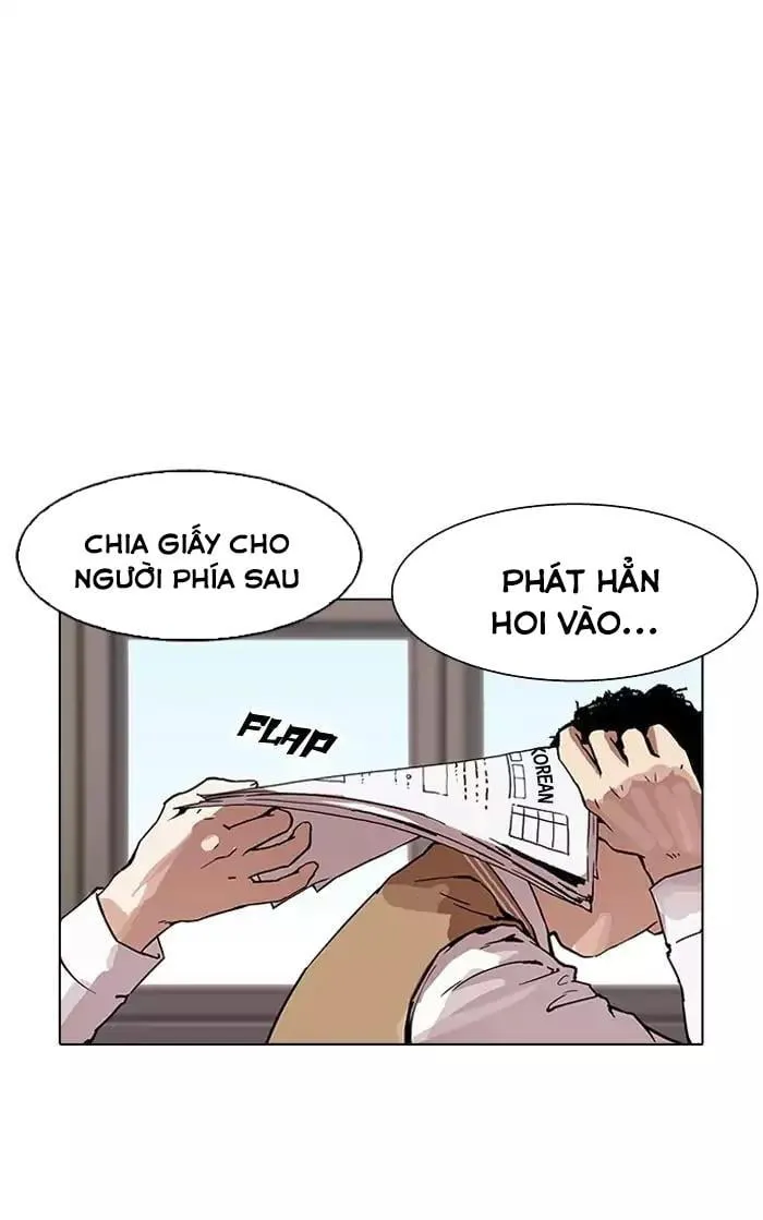 Lookism - Hoán Đổi Diệu Kỳ Chapter 161 - Trang 14