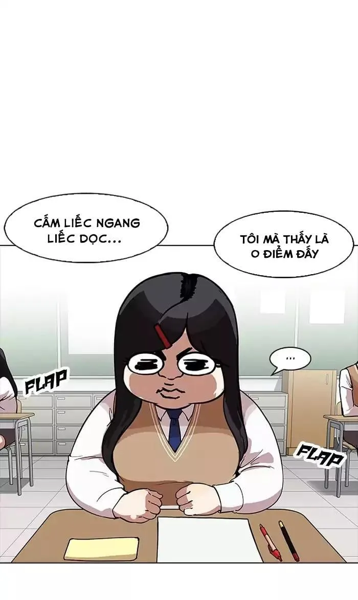 Lookism - Hoán Đổi Diệu Kỳ Chapter 161 - Trang 15