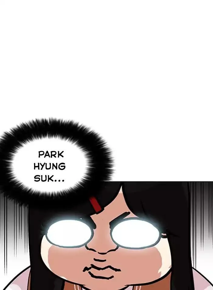 Lookism - Hoán Đổi Diệu Kỳ Chapter 161 - Trang 16