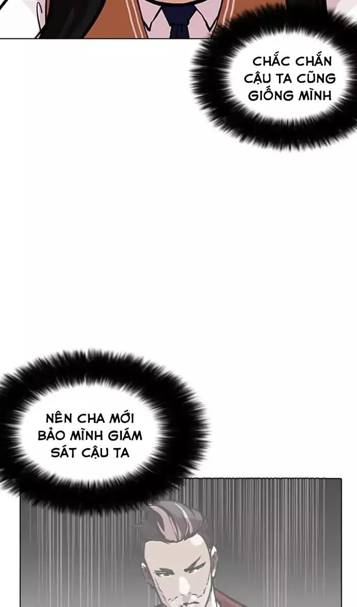 Lookism - Hoán Đổi Diệu Kỳ Chapter 161 - Trang 17
