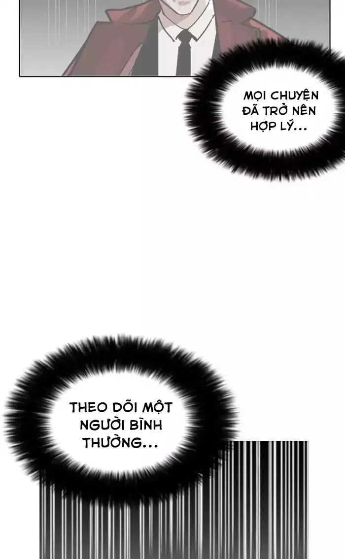 Lookism - Hoán Đổi Diệu Kỳ Chapter 161 - Trang 18