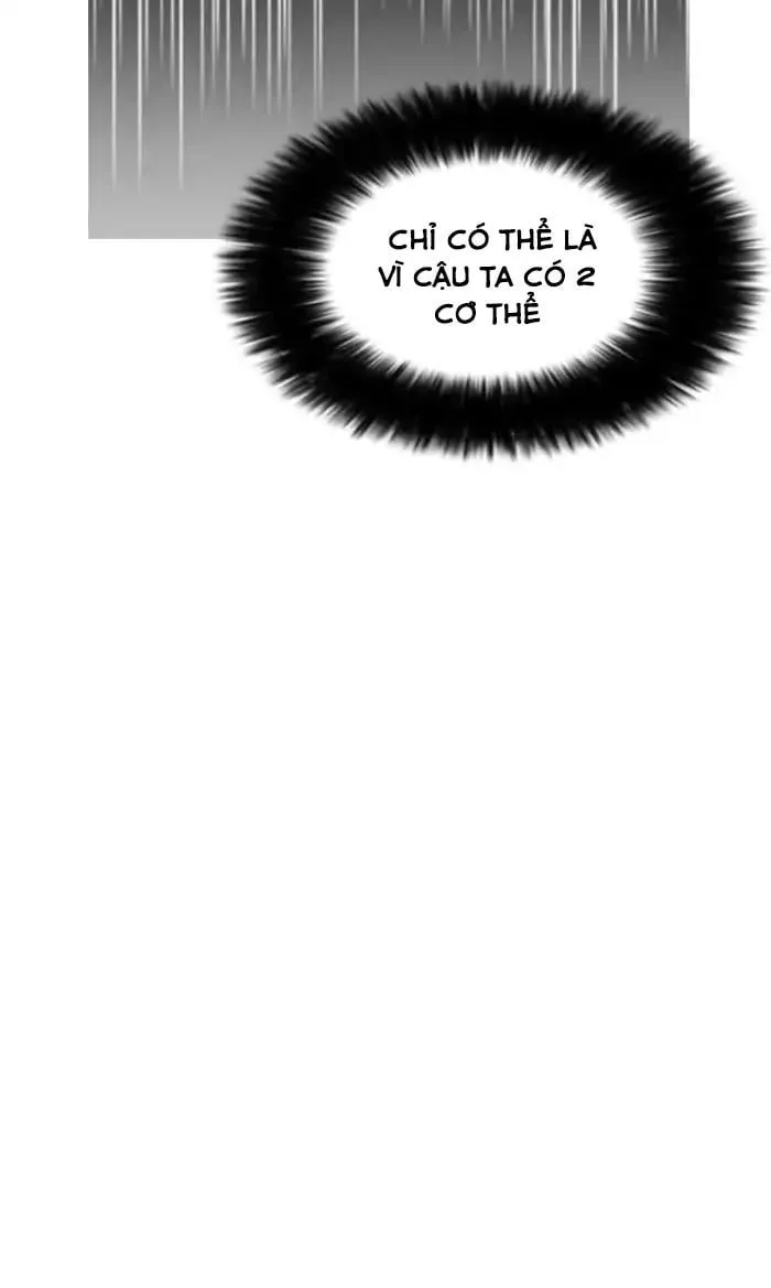 Lookism - Hoán Đổi Diệu Kỳ Chapter 161 - Trang 19