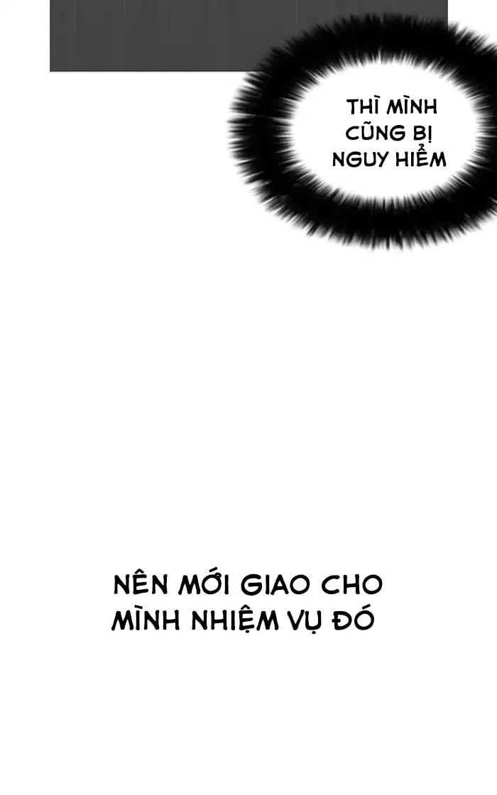 Lookism - Hoán Đổi Diệu Kỳ Chapter 161 - Trang 21