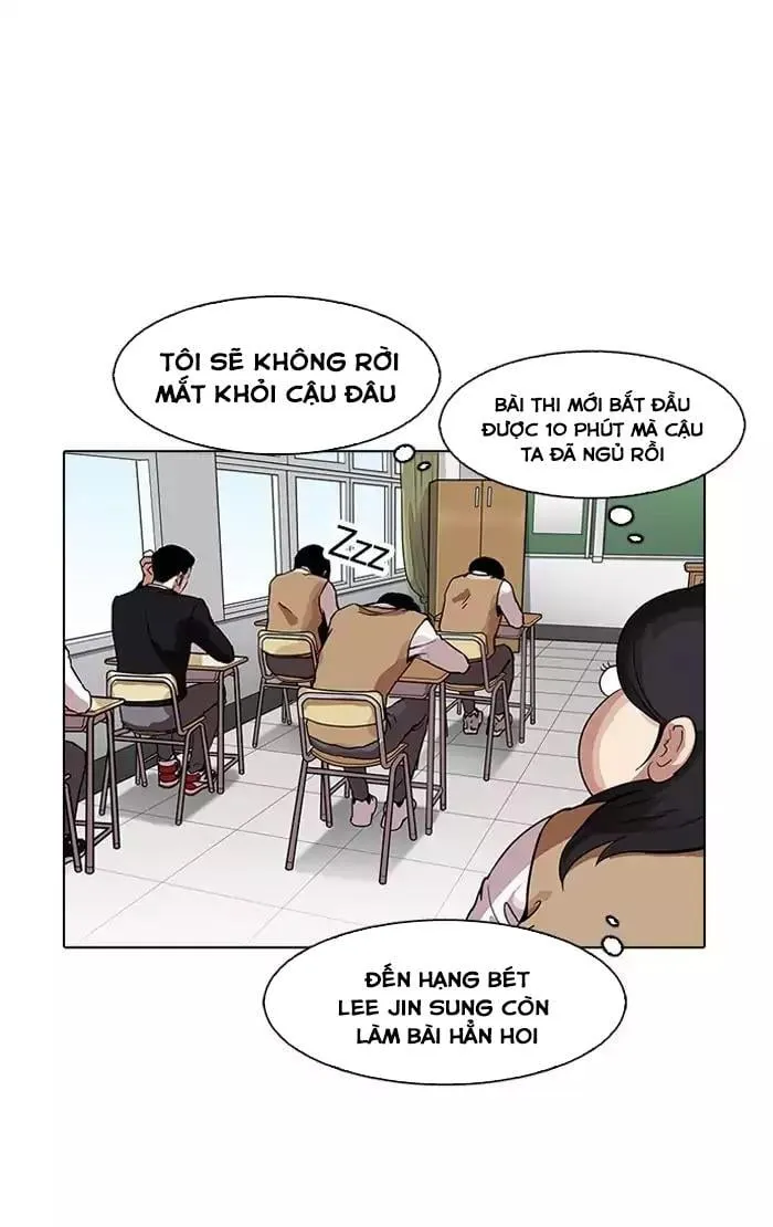 Lookism - Hoán Đổi Diệu Kỳ Chapter 161 - Trang 22