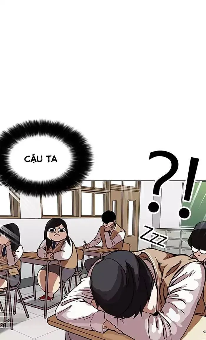 Lookism - Hoán Đổi Diệu Kỳ Chapter 161 - Trang 24
