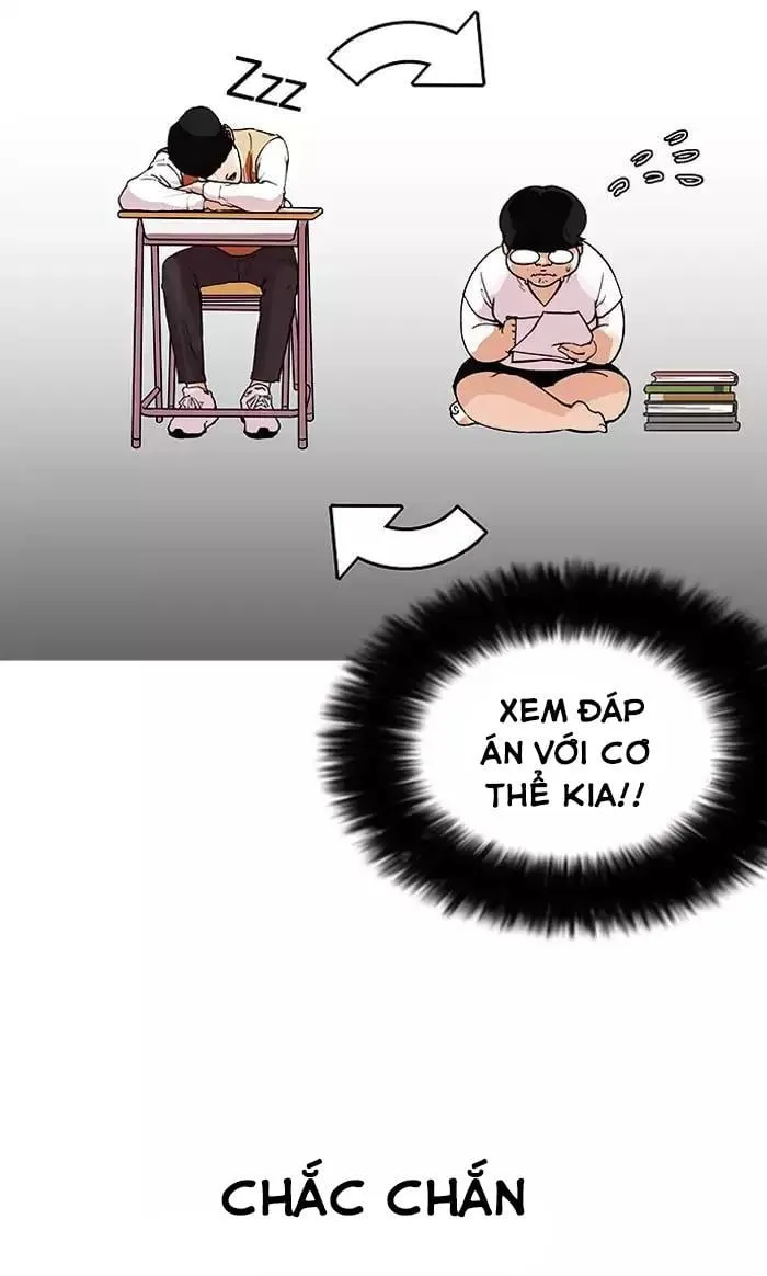 Lookism - Hoán Đổi Diệu Kỳ Chapter 161 - Trang 26