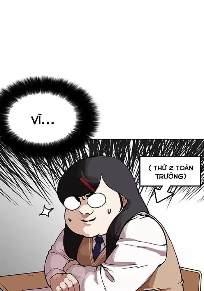 Lookism - Hoán Đổi Diệu Kỳ Chapter 161 - Trang 27