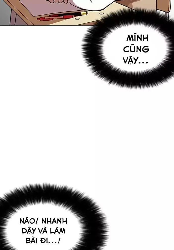 Lookism - Hoán Đổi Diệu Kỳ Chapter 161 - Trang 28
