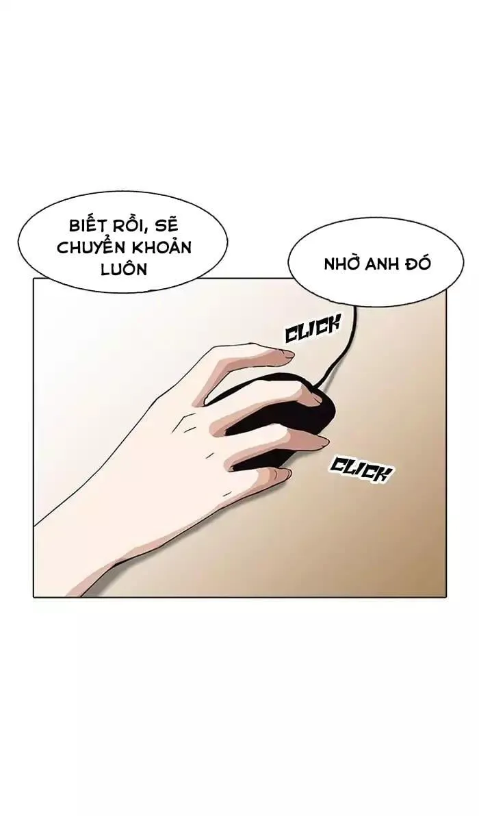 Lookism - Hoán Đổi Diệu Kỳ Chapter 161 - Trang 3