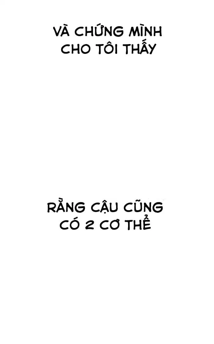 Lookism - Hoán Đổi Diệu Kỳ Chapter 161 - Trang 30