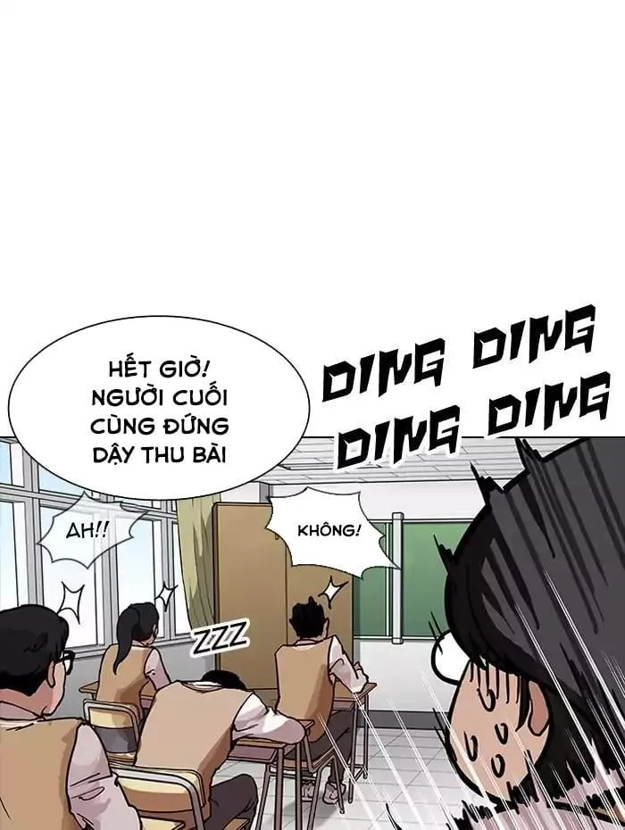 Lookism - Hoán Đổi Diệu Kỳ Chapter 161 - Trang 32