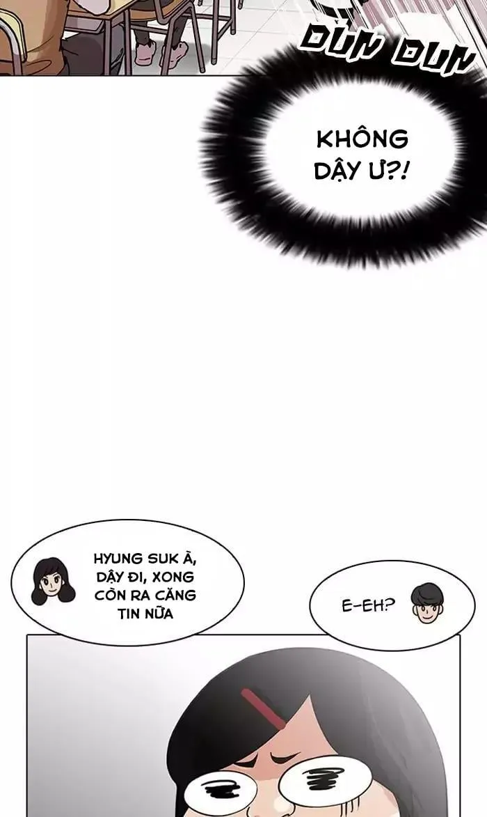 Lookism - Hoán Đổi Diệu Kỳ Chapter 161 - Trang 33