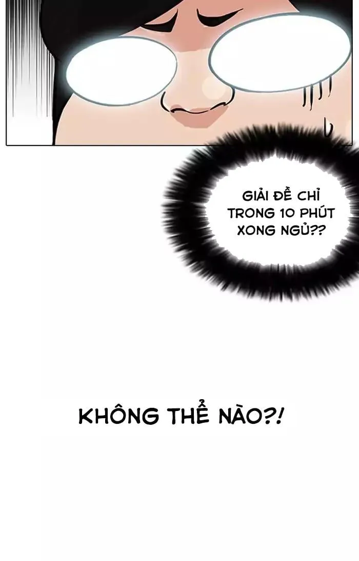 Lookism - Hoán Đổi Diệu Kỳ Chapter 161 - Trang 35