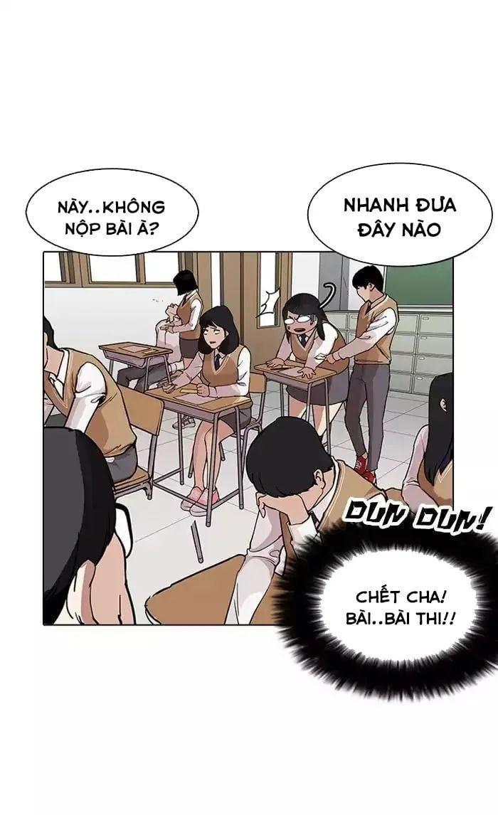 Lookism - Hoán Đổi Diệu Kỳ Chapter 161 - Trang 36