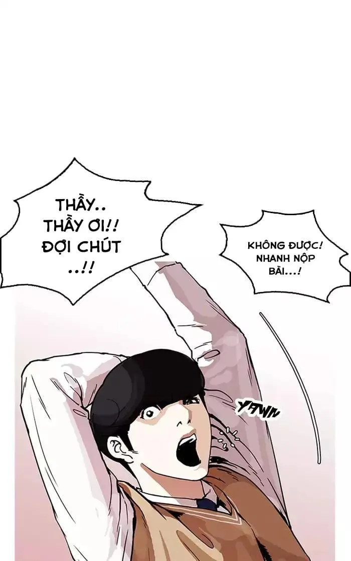 Lookism - Hoán Đổi Diệu Kỳ Chapter 161 - Trang 37