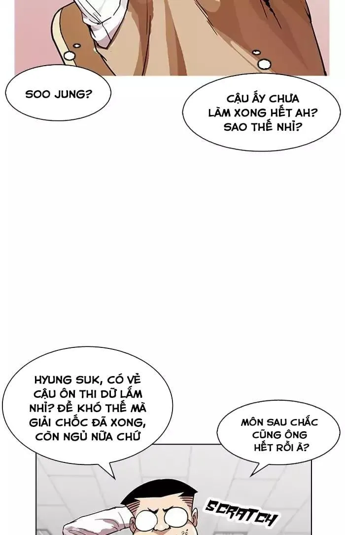 Lookism - Hoán Đổi Diệu Kỳ Chapter 161 - Trang 38