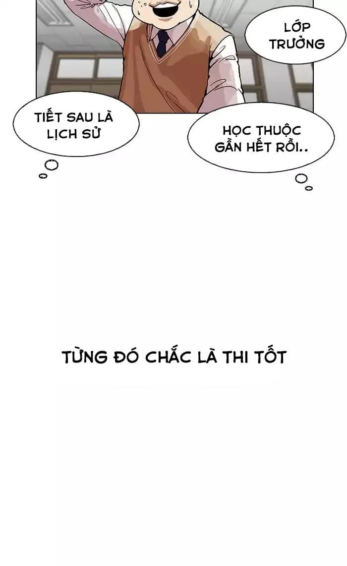 Lookism - Hoán Đổi Diệu Kỳ Chapter 161 - Trang 39