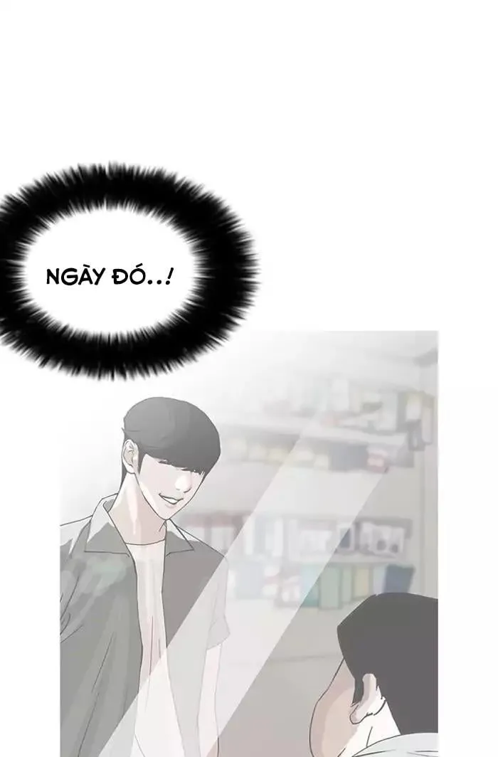 Lookism - Hoán Đổi Diệu Kỳ Chapter 161 - Trang 4