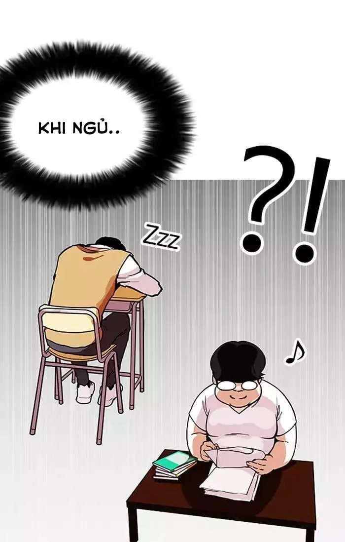 Lookism - Hoán Đổi Diệu Kỳ Chapter 161 - Trang 40