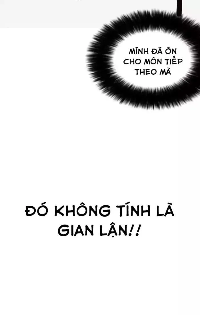 Lookism - Hoán Đổi Diệu Kỳ Chapter 161 - Trang 41