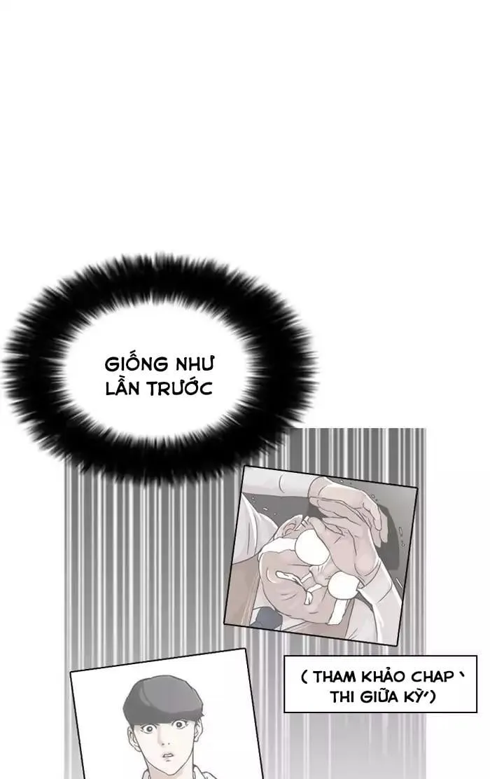 Lookism - Hoán Đổi Diệu Kỳ Chapter 161 - Trang 42