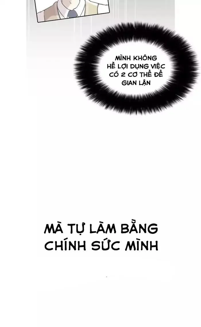 Lookism - Hoán Đổi Diệu Kỳ Chapter 161 - Trang 43