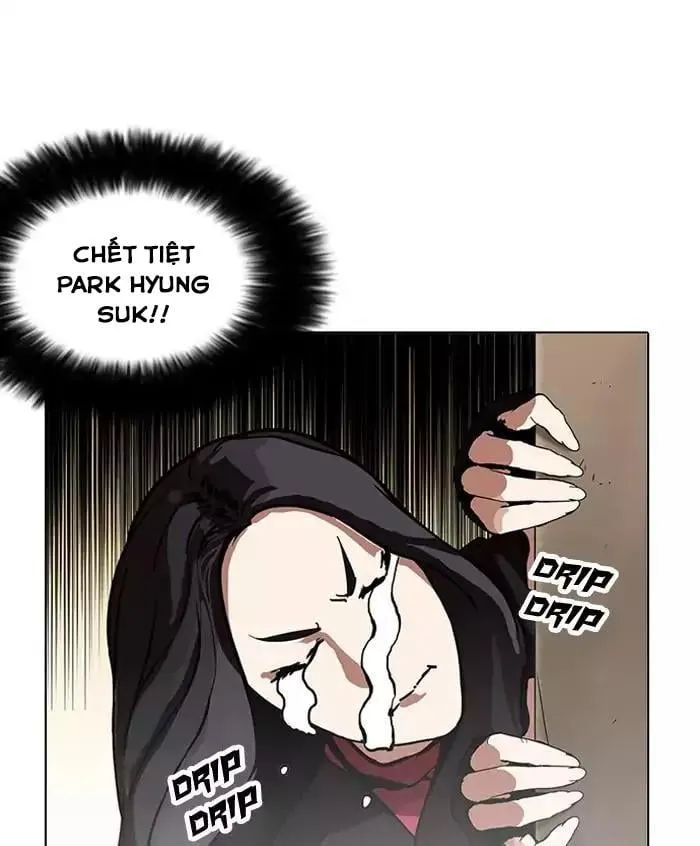 Lookism - Hoán Đổi Diệu Kỳ Chapter 161 - Trang 47