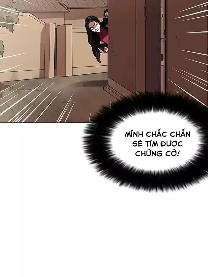 Lookism - Hoán Đổi Diệu Kỳ Chapter 161 - Trang 49