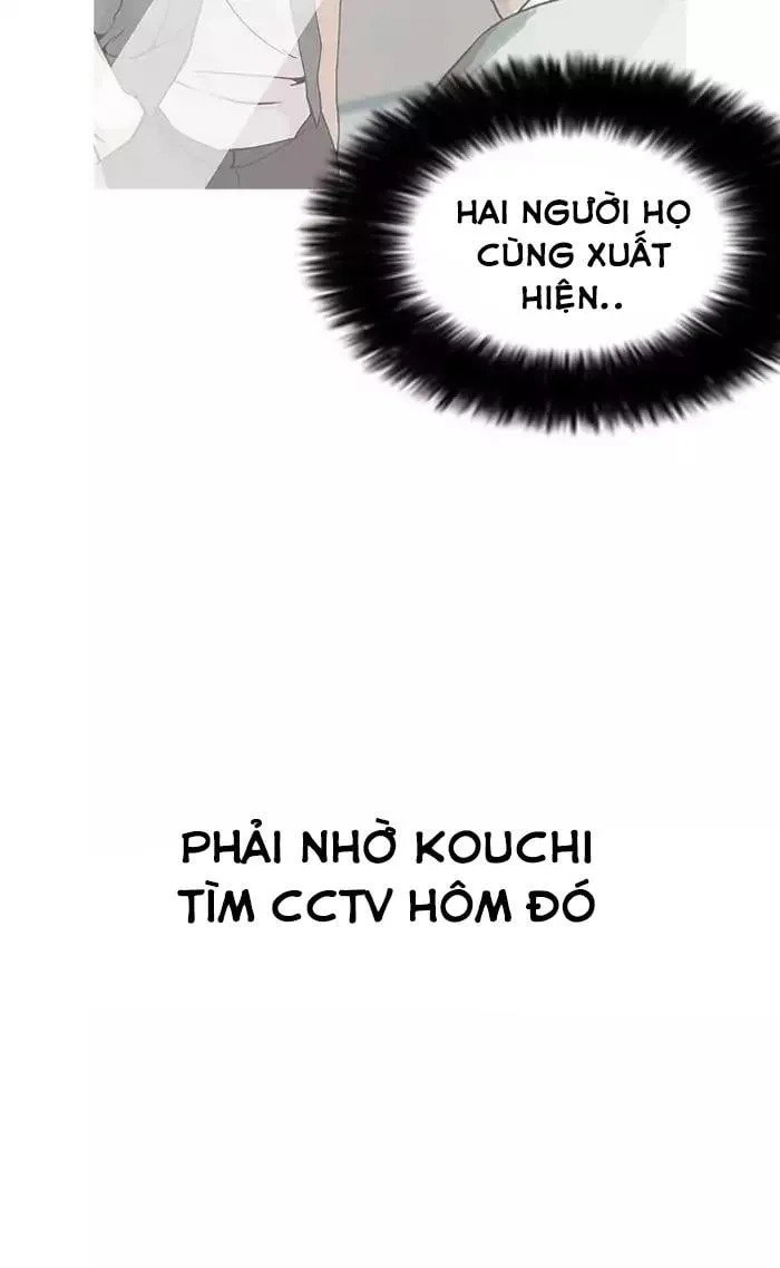 Lookism - Hoán Đổi Diệu Kỳ Chapter 161 - Trang 5