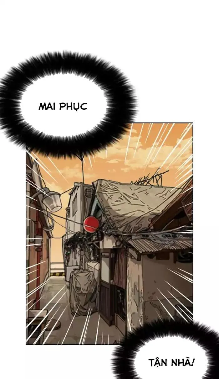 Lookism - Hoán Đổi Diệu Kỳ Chapter 161 - Trang 50