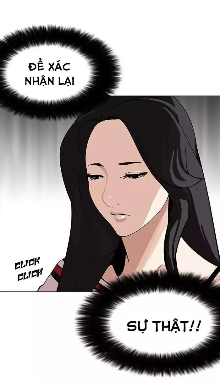 Lookism - Hoán Đổi Diệu Kỳ Chapter 161 - Trang 6