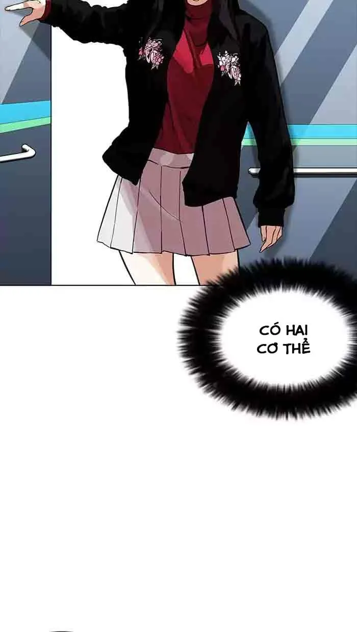 Lookism - Hoán Đổi Diệu Kỳ Chapter 162 - Trang 10