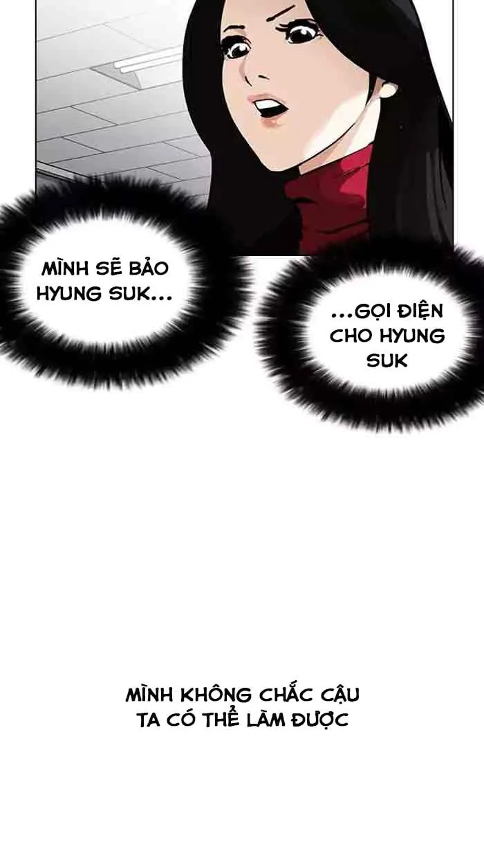 Lookism - Hoán Đổi Diệu Kỳ Chapter 162 - Trang 14