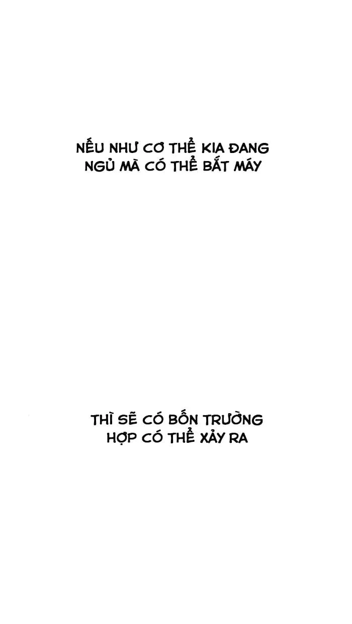 Lookism - Hoán Đổi Diệu Kỳ Chapter 162 - Trang 15