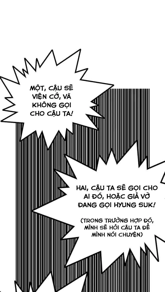 Lookism - Hoán Đổi Diệu Kỳ Chapter 162 - Trang 16