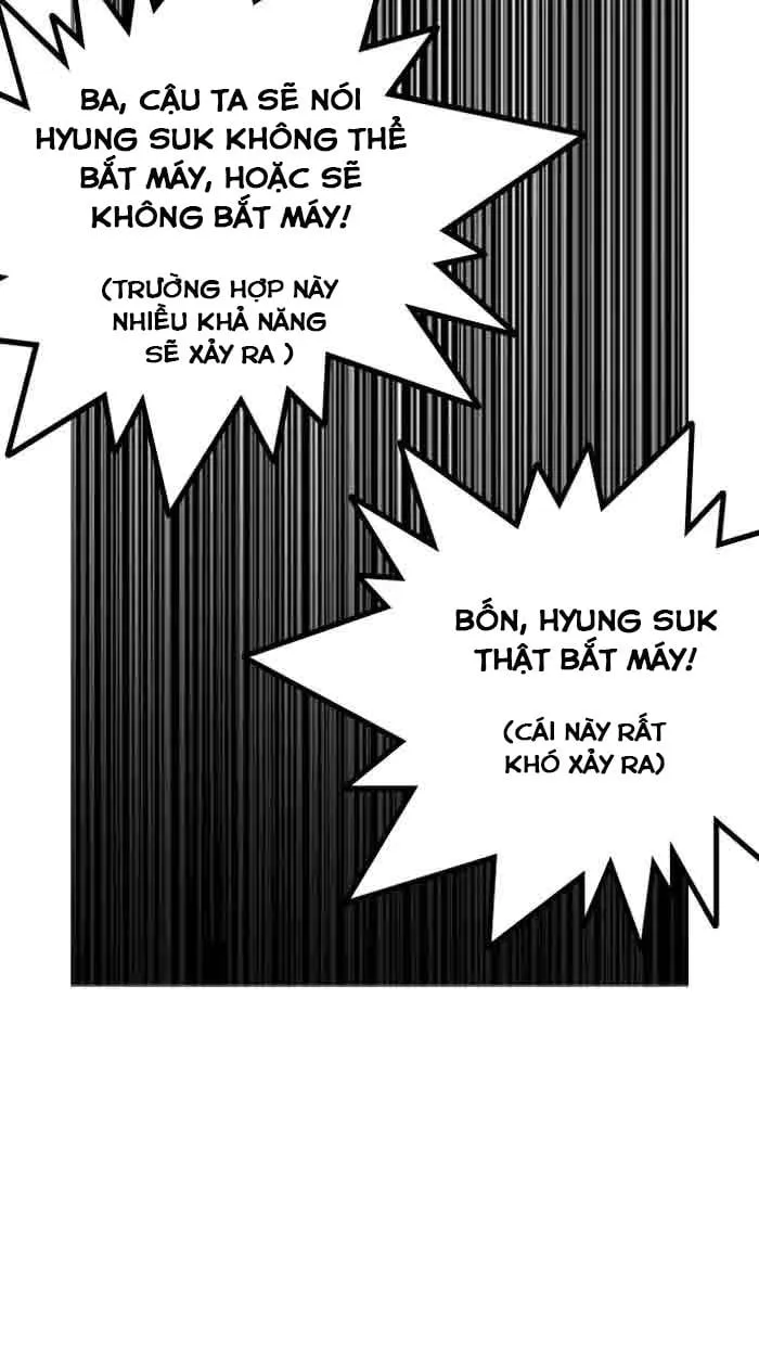 Lookism - Hoán Đổi Diệu Kỳ Chapter 162 - Trang 17
