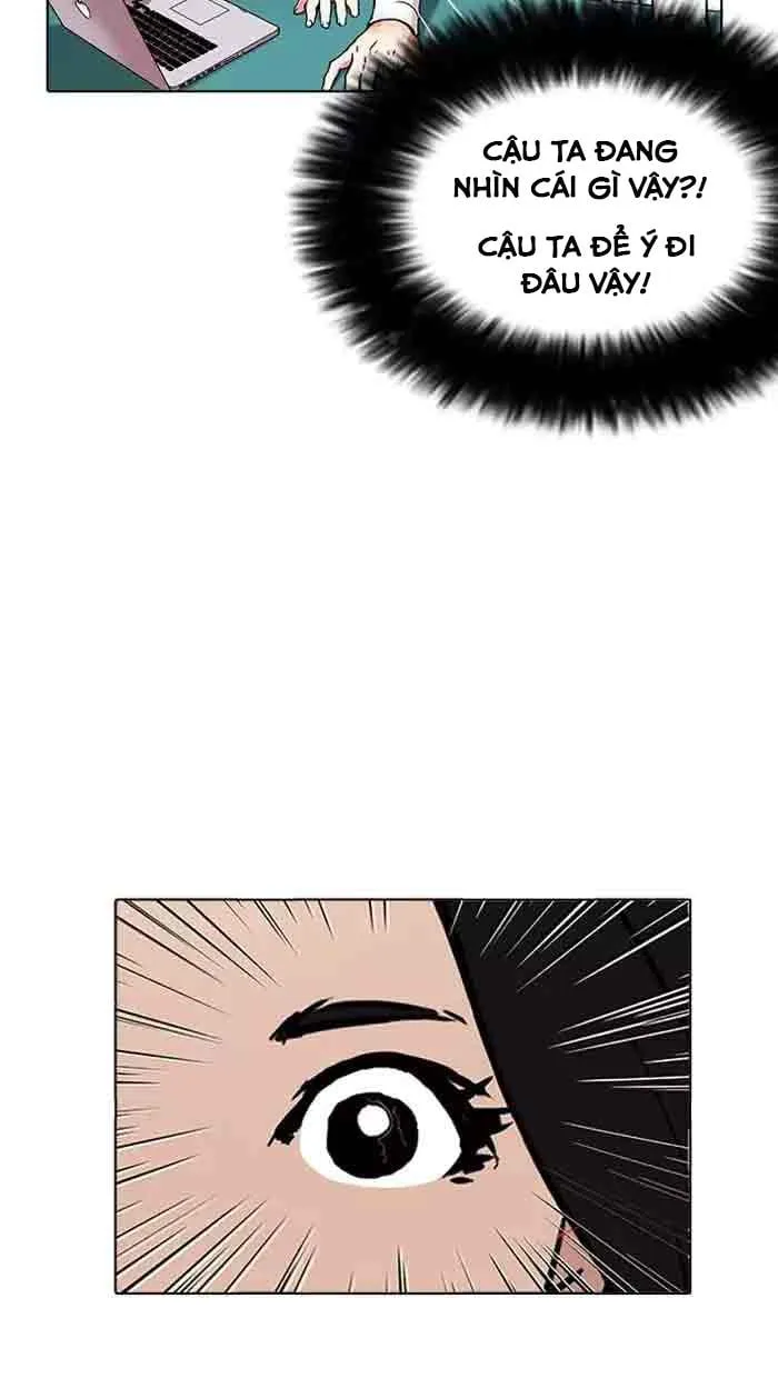 Lookism - Hoán Đổi Diệu Kỳ Chapter 162 - Trang 19