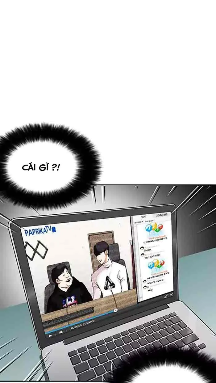 Lookism - Hoán Đổi Diệu Kỳ Chapter 162 - Trang 20