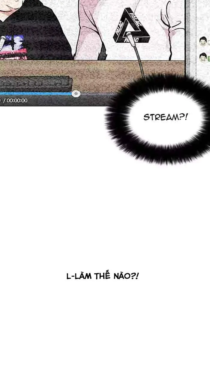 Lookism - Hoán Đổi Diệu Kỳ Chapter 162 - Trang 22