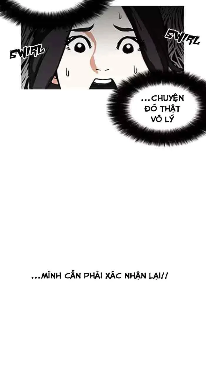 Lookism - Hoán Đổi Diệu Kỳ Chapter 162 - Trang 25