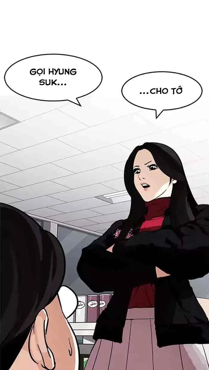 Lookism - Hoán Đổi Diệu Kỳ Chapter 162 - Trang 26