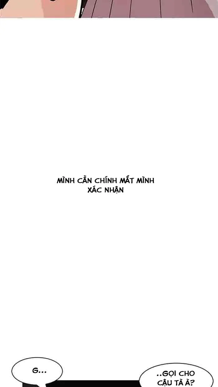 Lookism - Hoán Đổi Diệu Kỳ Chapter 162 - Trang 27